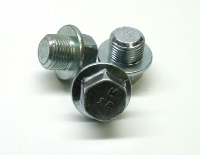 Standard 18mm 02 Sensor Plug