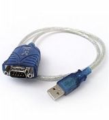 Adapter USB auf seriell