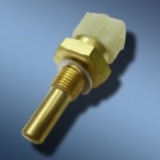 Water-temperature sensor 15mm hose fitting