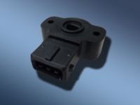 Throttle position sensor (6pin Bosch, BMW S14)
