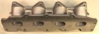 inlet manifold casted Ford OHC (Twinbody mounting)