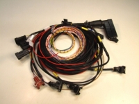 wiring loom custom made 6 cylinder (MD35 management)