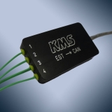 EGT -> CAN convertor 4-channel (suitable for K-type thermocouples)