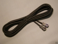 CAN extension cable male - female 0,4m
