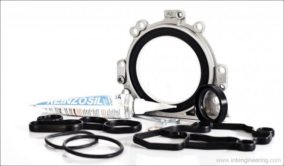 OE Block Gasket Set for 2.0T FSI Engines