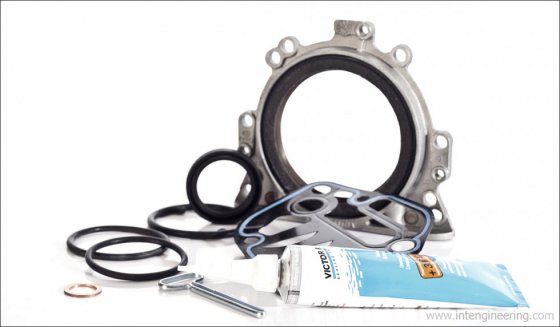 OE Block Gasket Set for 06A 1.8T Engines