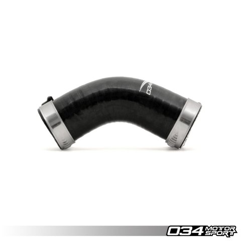 034 SILICONE HOSE, EGR, B5 AND B6 1.8T
