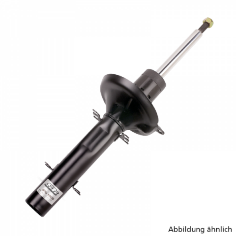 ST Shock for Audi A6 (4F) Quattro / 4WD