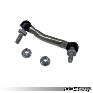 034 DENSITY LINE FRONT CONTROL ARM KIT FOR BMW E9X
