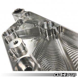 034 BILLET ALUMINUM B4/B5 AUDI A4/S4/RS4 & RS2 QUATTRO REAR CROSSMEMBER/DIFFERENTIAL CARRIER UPGRADE