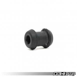 034 SWAY BAR BUSHING, CONTROL ARM SIDE, TRACK DENSITY, AUDI SMALL CHASSIS