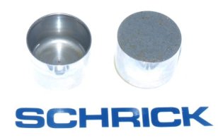 Schrick follower diameter 33 x 24 x 3,3