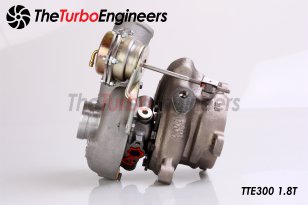 TTE300 Upgrade Turbolader fr VAG 1.8T quer
