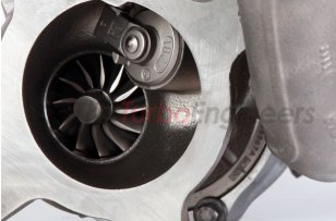 TTE370 Upgrade Turbolader für VAG 1.8T quer