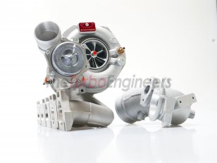 TTE500+ Upgrade Turbolader fr Audi TTRS/RS3 8J 8P 8V