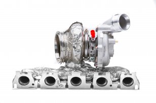 TTE700 Upgrade Turbolader fr Audi TTRS/RS3 8J 8P 8V