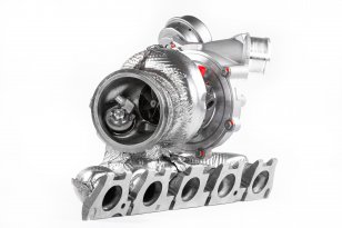 TTE700N Upgrade Turbolader fr Audi TTRS/RS3 8S 8V2