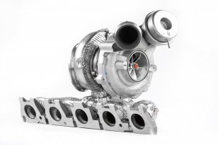 TTE700N Upgrade Turbolader fr Audi TTRS/RS3 8S 8V2
