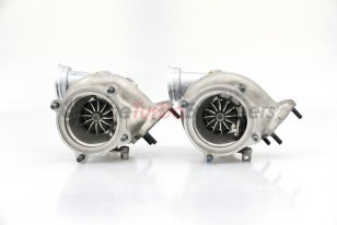 TTE850+ Upgrade Turbolader fr Audi 2.7l Bi-Turbo V6