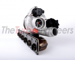 TTE460N55 Upgrade Turbolader fr BMW N55 Motor