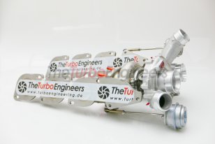 TTE800+ Upgrade Turbolader fr Mercedes AMG 5.5l V8