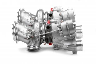 TTE760+ Upgrade Turbolader fr Mercedes AMG 4.0l V8