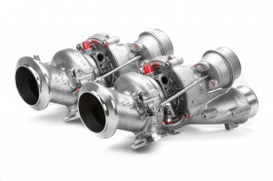 TTE760+ Upgrade Turbolader fr Mercedes AMG 4.0l V8