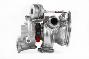 TTE5xx Upgrade Turbolader fr Audi 3.0l Twinscroll Turbo V6 TFSi (S4)