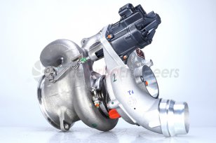 TTE6xx Upgrade Turbolader fr Toyota Supra