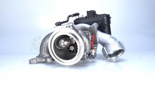 TTE190 Upgrade Turbolader fr VAG 1.0 TSi 115 PS
