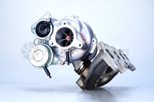 TTE4xx Hybrid Upgrade Turbolader fr Alfa 4C