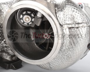 TTE777 Upgrade Turbolader fr Audi TTRS/RS3 8J 8P 8V