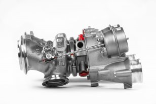 TTE910 Upgrade Turbolader fr Mercedes AMG 4.0l V8