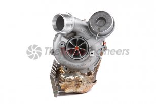 TTE600 Race Upgrade Turbolader fr Audi TTRS/RS3 8S 8V2