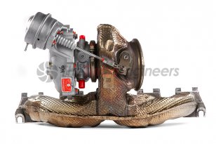 TTE600 Race Upgrade Turbolader fr Audi TTRS/RS3 8S 8V2