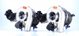 TTE900 Hybrid Turbolader fr McLaren 600 LT