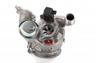 TTE400 Upgrade Turbolader fr Toyota Yaris GR