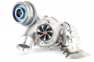 TTE855 Upgrade Turbolader fr Audi TTRS/RS3 8S 8V2