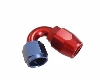 NEW TIGHT RADIUS NONSWIVEL HOSE ENDS 150, AN: -10