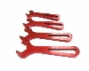 AN ALLOY WRENCHES, AN: -6