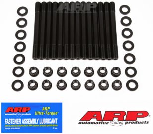 ARP Head Stud Kit for Nissan GTR RB26DETT ARP2000