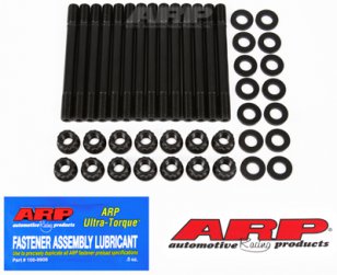 ARP Head Stud Kit for Nissan 2.5L RB25, 6-cylinder