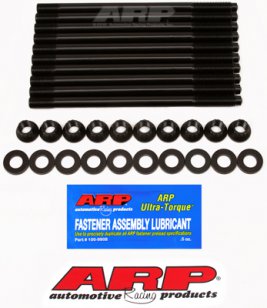 ARP Head Stud Kit for Mitsubishi 2.0L (4B11) turbo