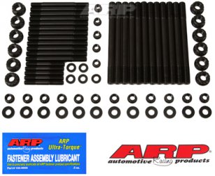 ARP Main Stud Kit for Volvo B5254 5-cylinder 2.5L, 1999 & Earlier