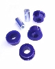 Front & Rear Suspension Bush Kit - with Camber Adjustment FA&RA