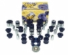 Front and Rear Suspension Bush Kit (For normal road use) FA&RA