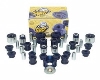 Front and Rear Suspension Bush Kit (For Track/Fast Road use) FA&RA