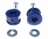Differential Support Bracket Mount Bushing RA
