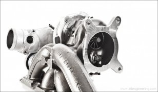 Turbo K04 Turbo Kit for MK6 2.0T TSI Engines