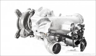 Turbo K04 Turbo Kit for MK6 2.0T TSI Engines